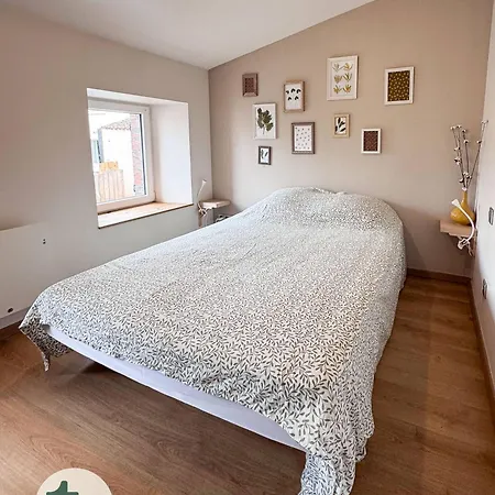 Holiday home Tranquiloue - Maison Familiale - 15min Puy Du Fou Les Herbiers