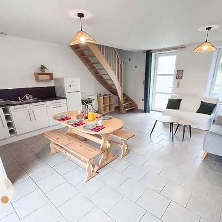 Tranquiloue - Maison Familiale - 15min Puy Du Fou * Les Herbiers